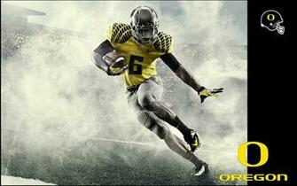 Oregon Ducks Wallpaper Football