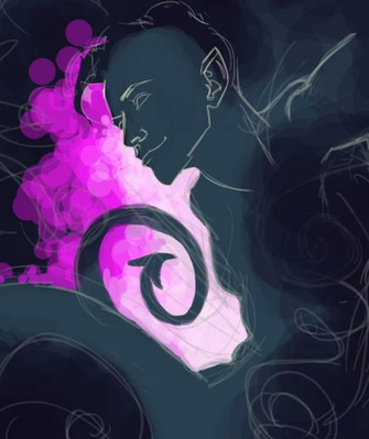 Men Nightcrawler Wallpaper