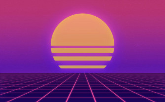 Colorful Aesthetic Wallpaper