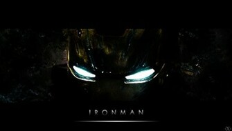 Iron Man Psp Wallpaper By Xaliberdeathlock