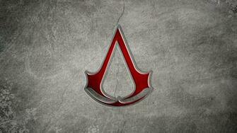 Assassin S Creed Emblem Wallpaper