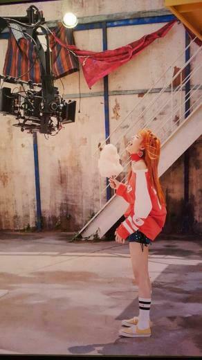 Blackpink As If It S Your Last Mv