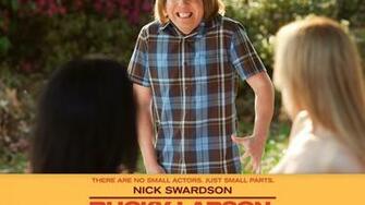 Nick Swardson In Bucky Larson Born To Be A Star HD Wallpaper