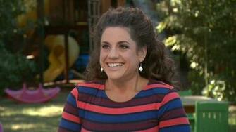 Pictures Of Marissa Jaret Winokur Celebrities