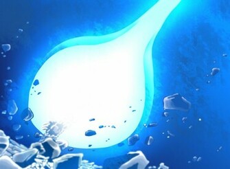 Goku S Kamehameha Wallpaper