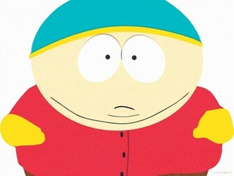 Cartman Wallpaper