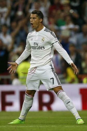 Ronaldo Celebration Wallpaper The Art Mad