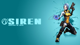 Borderlands Wallpaper Slate