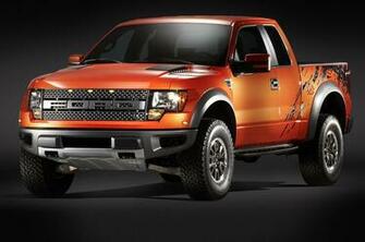 Ford Raptor HD Wallpaper In Cars Imageci