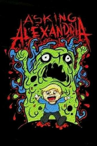 Asking Alexandria