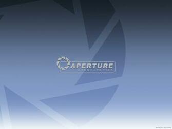 Aperture Laboratories