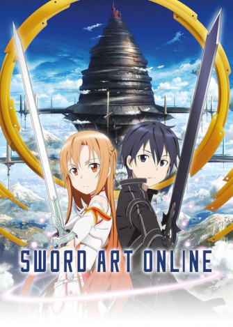 Sword Art Online Tv Series