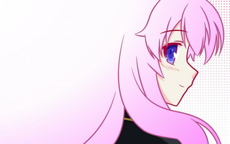 Baka To Test Wallpaper