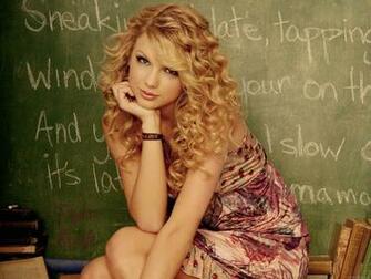 Taylor Swift Wallpaper Pack Cute Girls Celebrity