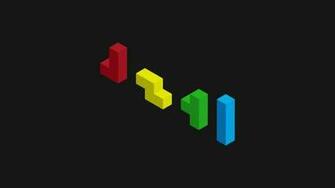 Simple Design Wallpaper