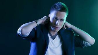 Nicky Romero HD Wallpaper