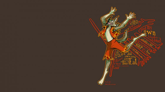 Furry Wallpaper Part