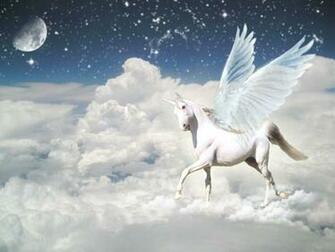 Unicorn Wallpaper