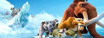 Ice Age Wallpaper
