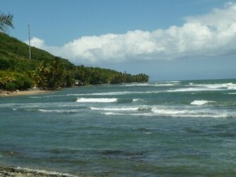 Puerto Rico Maunabo Wallpaper