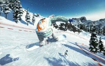 Winter Stars Races Past The Gates With First Trailer And
