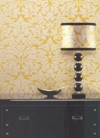Update Green Wallpaper N Discontinued Osborne And Little