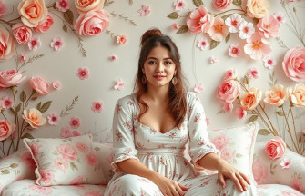 Natasha Wilona Wallpaper