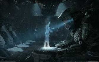 Halo Wallpaper HD