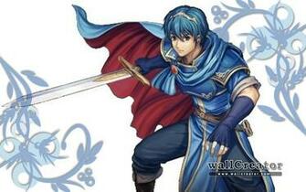 Marth Wallpaper