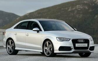 Audi A3 Sedan S Line Za Wallpaper And HD Image Car Pixel S3