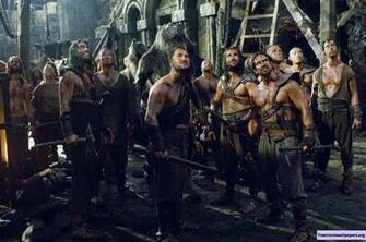 Underworld Rise Of The Lycans Wallpaper Moallpapers