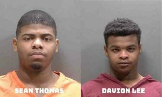 Two Charged For Sarasota Murder Deputies Seek Rmation