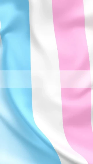 Transgender Pride Wallpaper