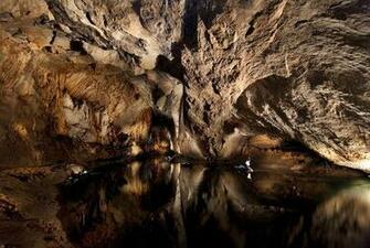 Home Nature Wallpaper Palawan Underground River