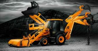 Jcb Wallpaper Cute