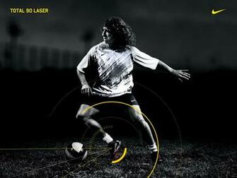 Nike Soccer Quotes Wallpaper