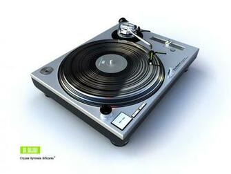 Wallpaper Pc Technics
