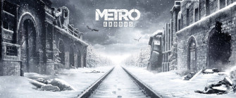Metro Exodus Wallpaper
