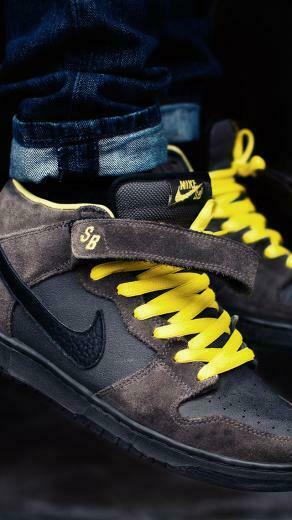 Nike Sb 3wallpaper iPhone Les Wallpaper Du Jour