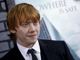 Rupert Grint Wallpaper