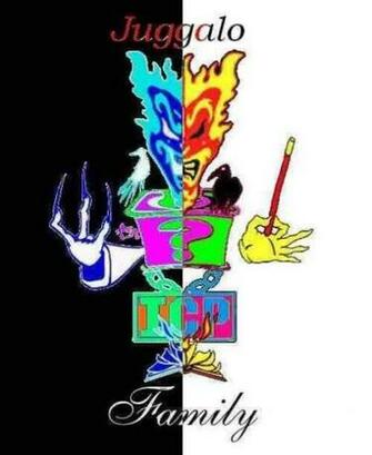 Juggalo Family Graphics And Comments