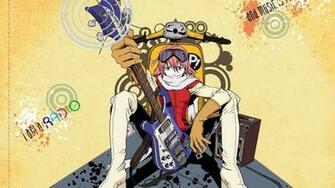 Flcl Wallpaper Hq