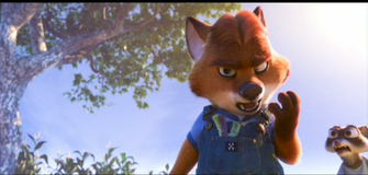 Zootopia Image Gideon Grey HD Wallpaper And Background Photos