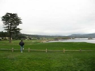 Imageci Pebble Beach Wallpaper HD Html