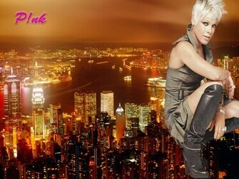Clubs Pink Image Title P Nk Wallpaper