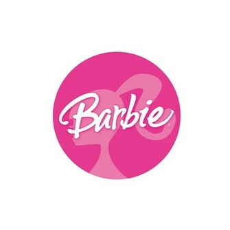 Pin Barbie Logo Wallpaper Pictures