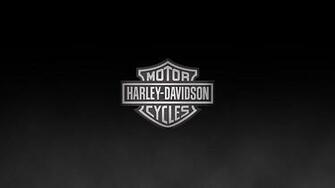 Harley Davidson Logo Wallpaper