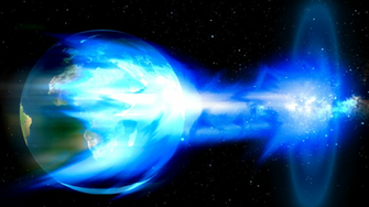 When I M Bored Big Bang Kamehameha By Nassif9000