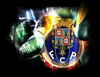 Fc Porto Wallpaper X Net