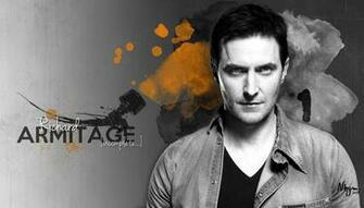 Richard Armitage Wallpaper Photo